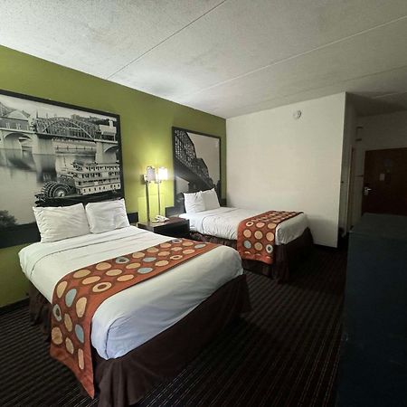 Rodeway Inn Chattanooga Eksteriør billede