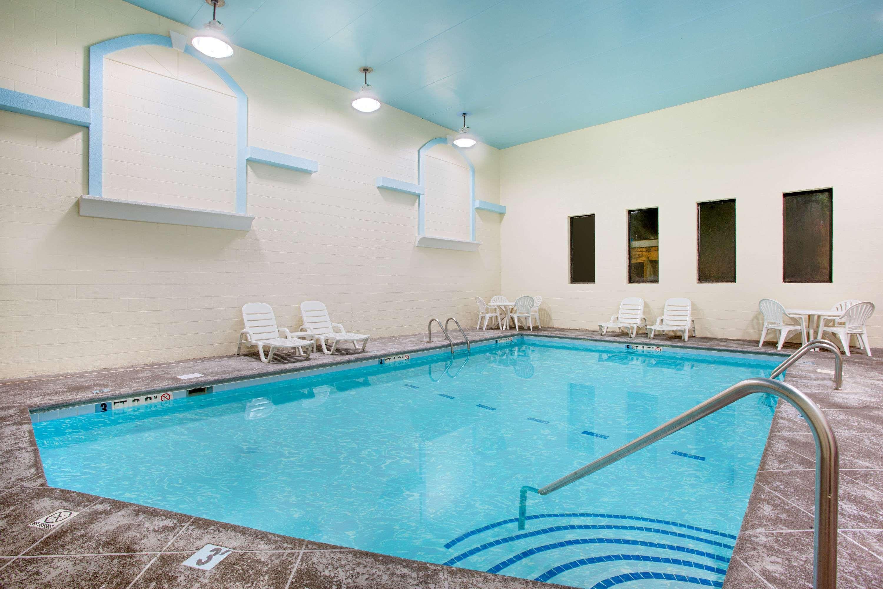 Rodeway Inn Chattanooga Eksteriør billede